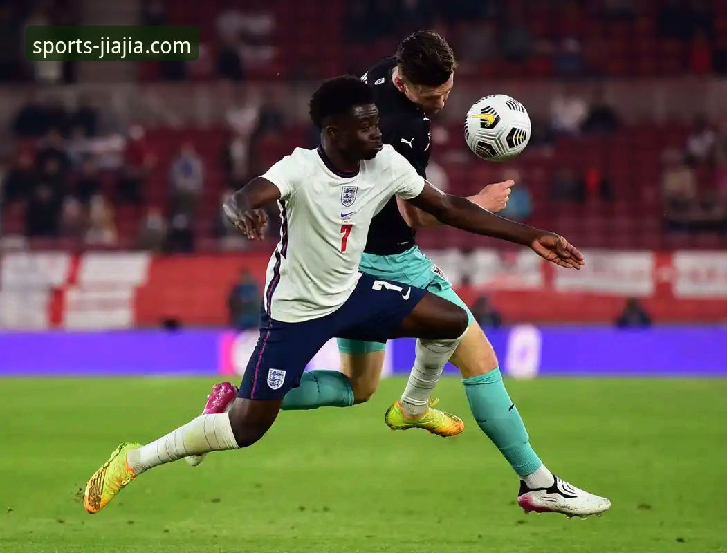 加加体育官网下载 一场友谊赛的战术解构:奥地利5-1大胜加纳详解