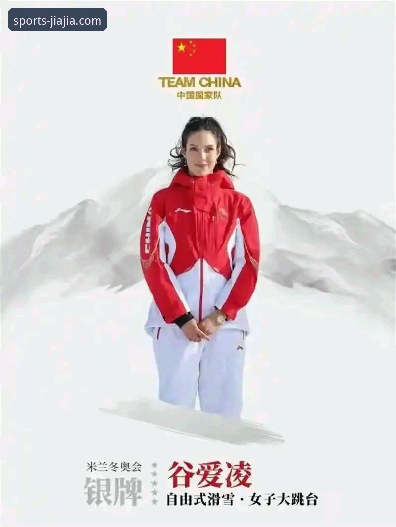 3个关键视角，解码谷爱凌米兰卫冕背后的创新突破